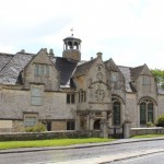 Corsham Almshouses