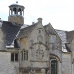 Corsham Almshouses