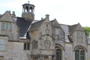 Corsham Almshouses