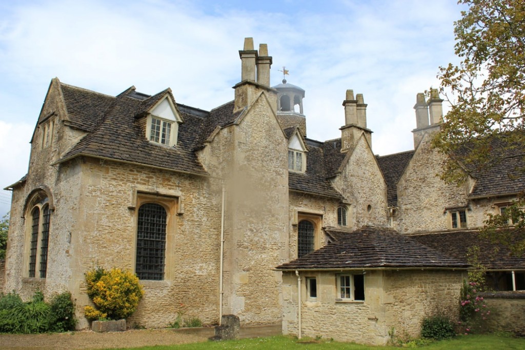 Corsham Almshouses