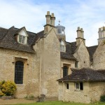 Corsham Almshouses