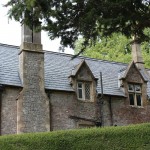 Gatehouse, Wells