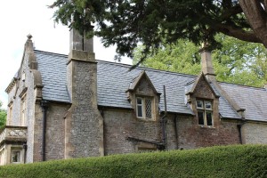 Gatehouse, Wells