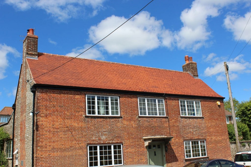 High Street, Chapmanslade