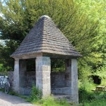 Lutyens Shelter