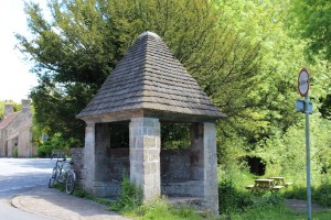 Lutyens Shelter