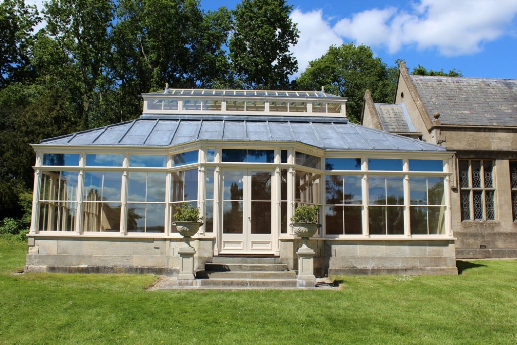 Orangery