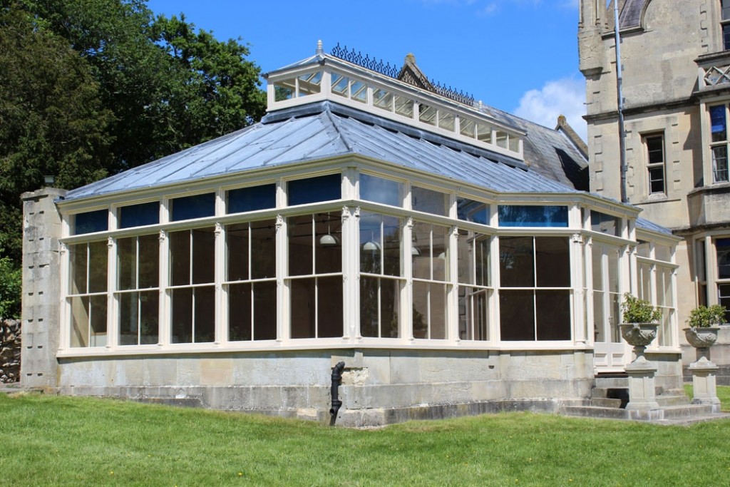 Orangery