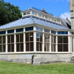 Orangery