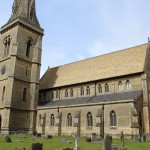 St Pauls, Chippenham