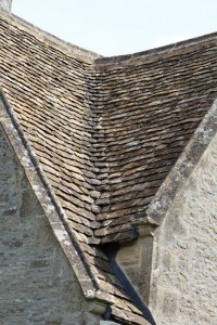 Swept Valley