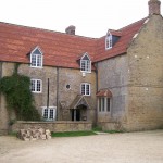 Wincanton Farmhouse