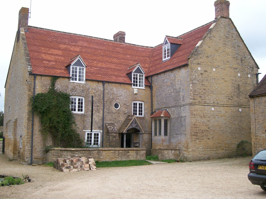 Wincanton Farmhouse