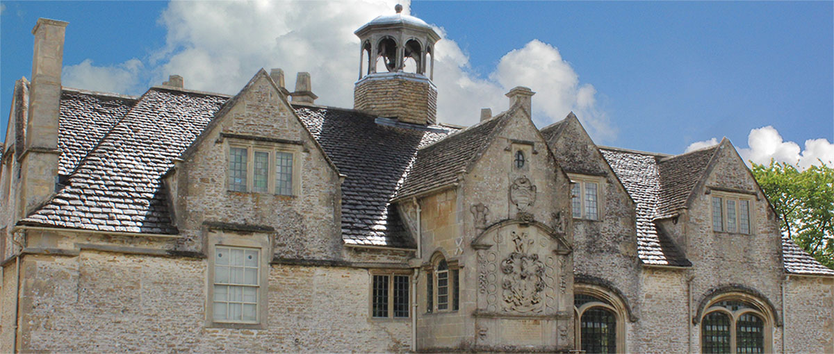 West country tilling front image
