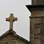 Cross on St Leonards