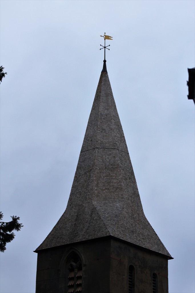 Oak Shakes, St Lawrence, Alton