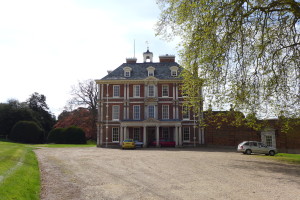 Grade ll* Listed Building, Beaconsfield