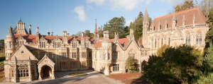 Tyntesfield House