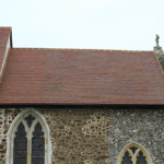 All Saints Binfield, Lady Chapel