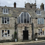 Corfe, Robing Rooms