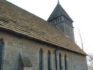 New Cotswold stone slate