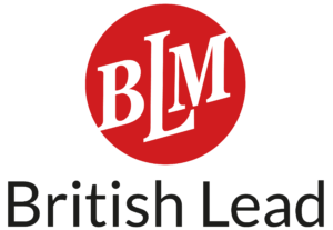 BLM logo