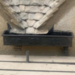 Lead Box Gutters