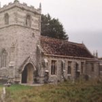 St Mary's Church, Dorset