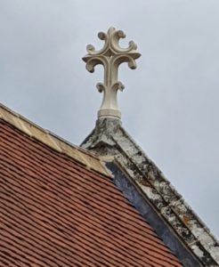 St Mary's Church, Dorset