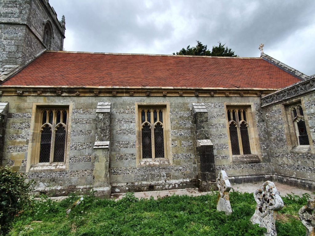 St Mary's Church, Dorset