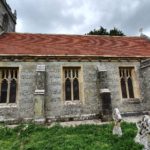 St Mary's Church, Dorset