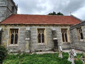 St Mary's Church, Dorset