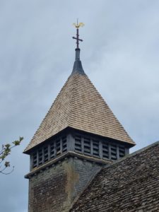 St John's The Baptist Church