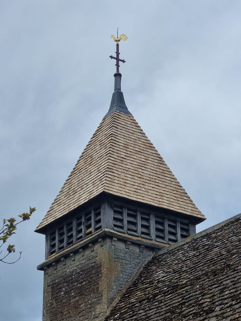 St John's The Baptist Church