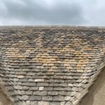roofing project