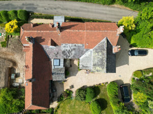 The Old Manor, Hampshire