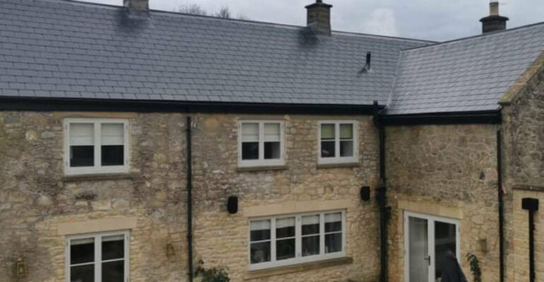 Devon roofers