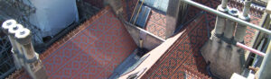 West Country Tiling - plain tiles