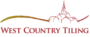 West Country Tiling logo