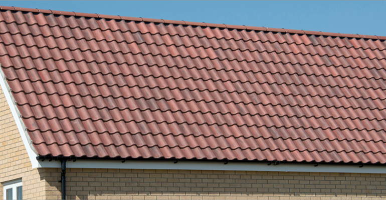 New roof replacement cost
