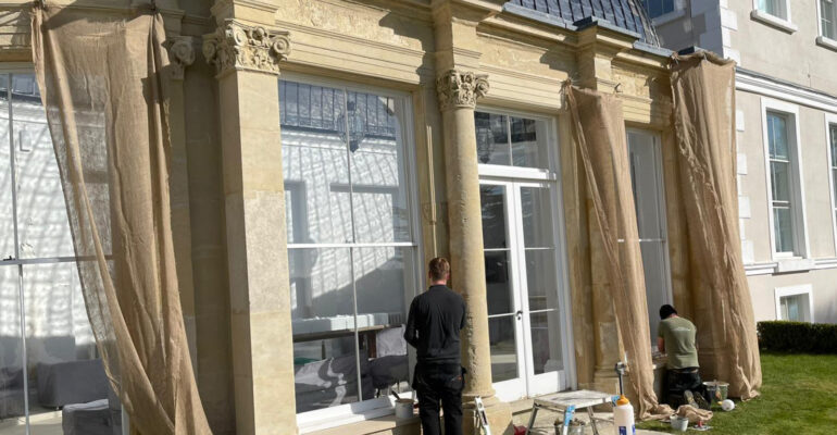 Stone Masonry